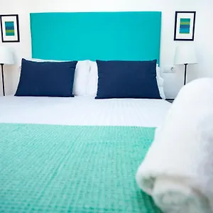  Apartment Iloftmalaga Puerta Del Mar