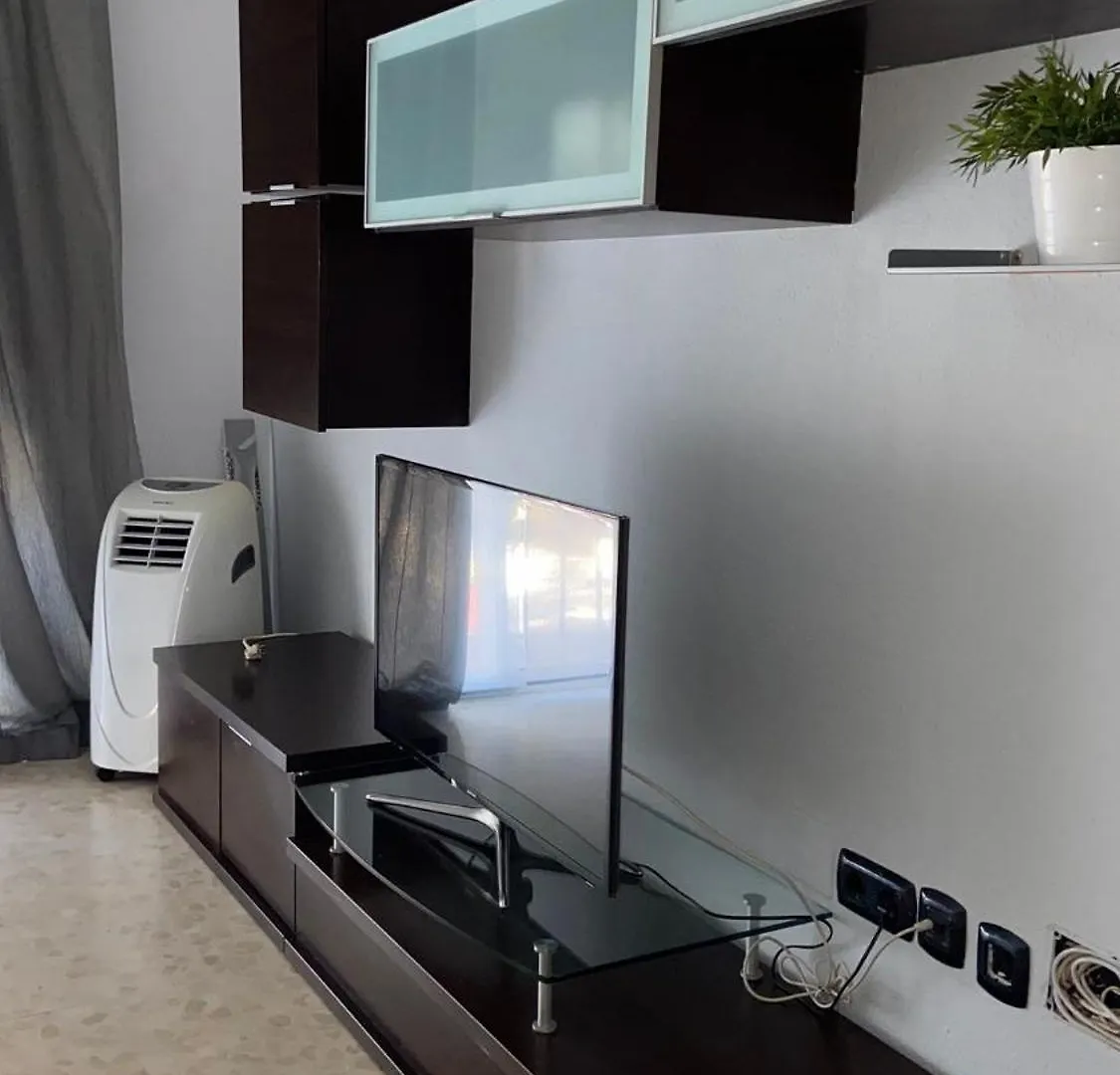 Piso Bien Ubicado Y Acogedor Apartment Malaga 0*,  Spain